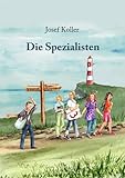 Die Spezialisten 3