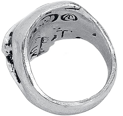 Alchemy Gothic R6N