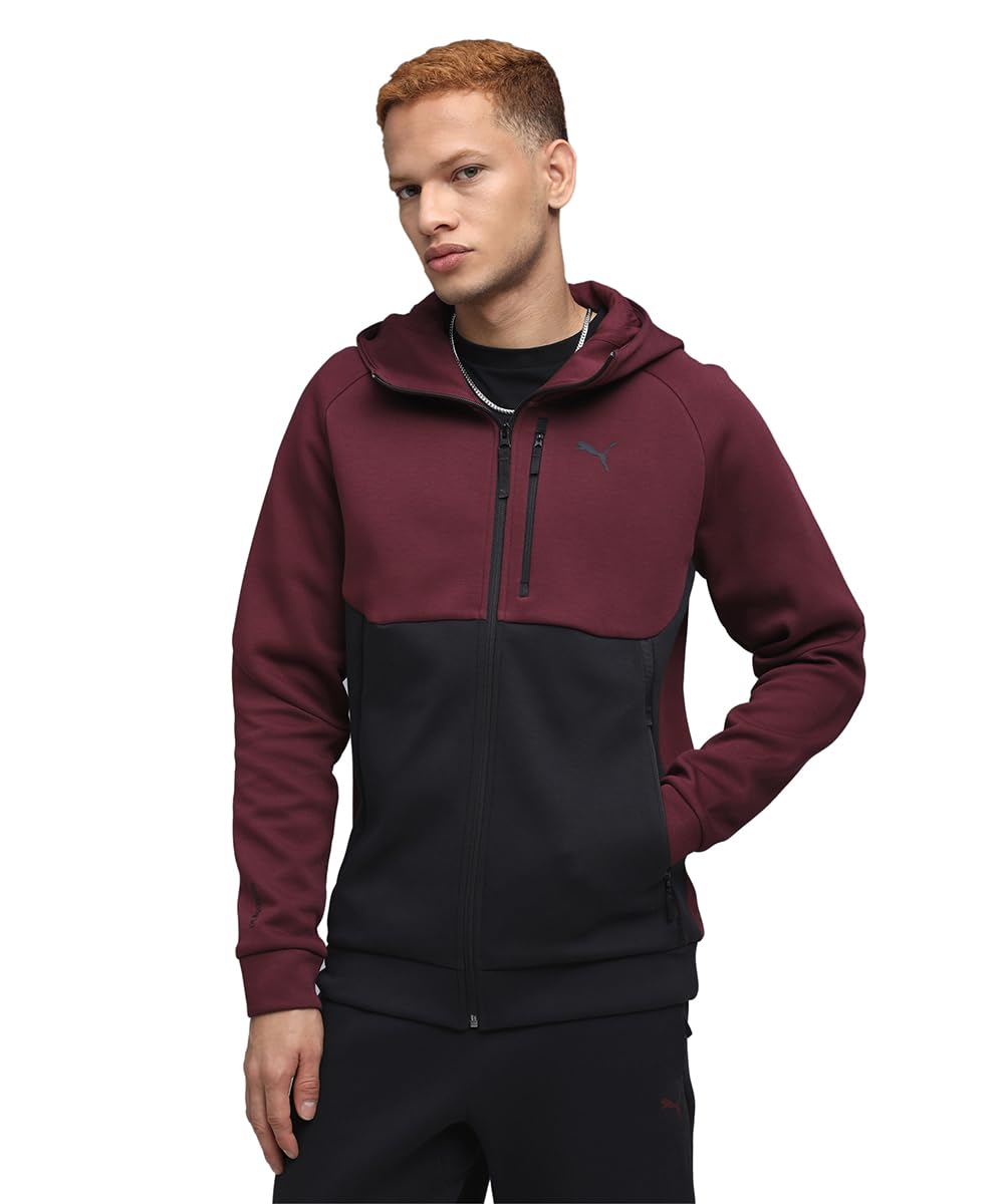 puma Men Sweat Jackets-picture-38