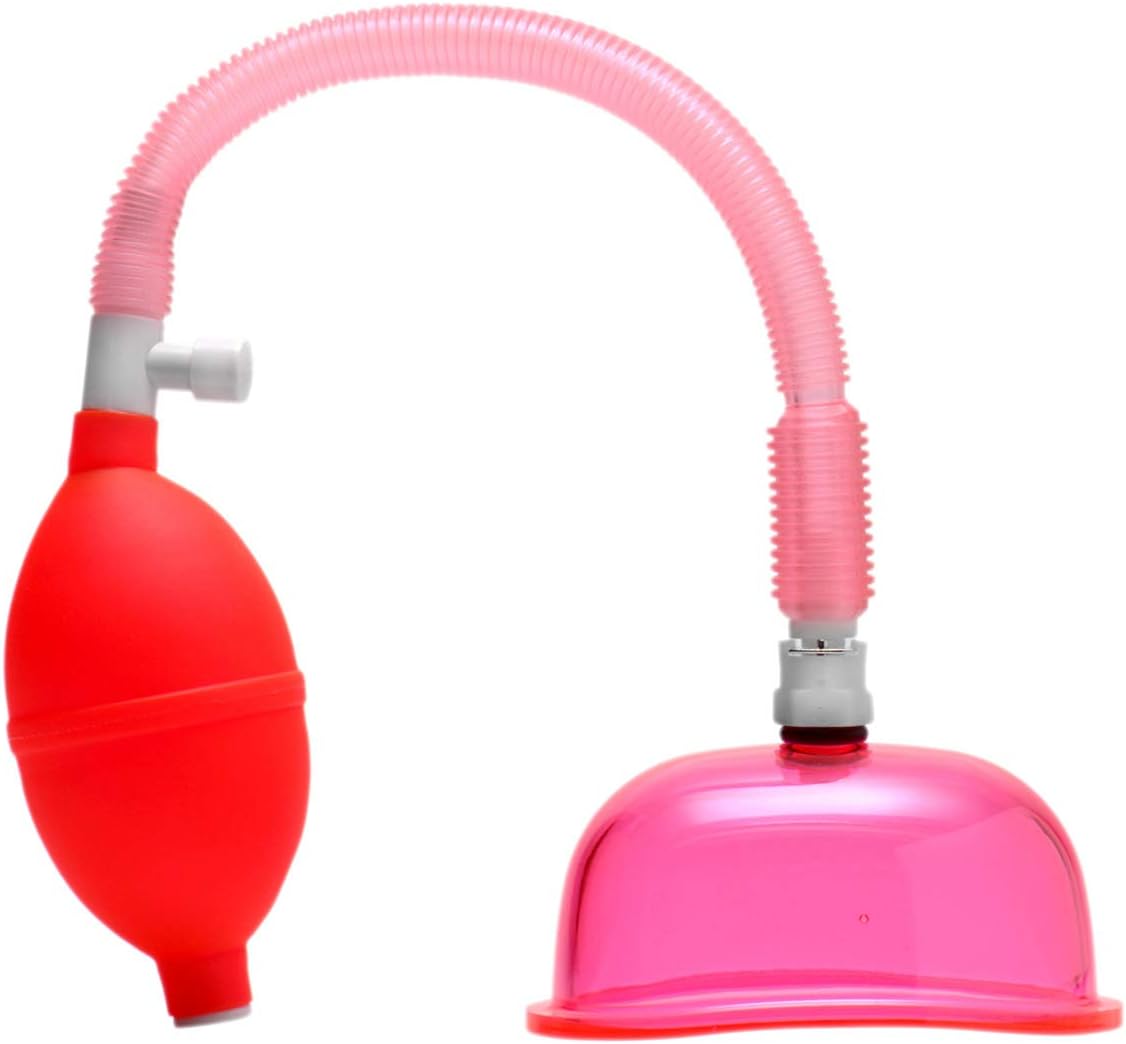 Vaginal Pump Kit