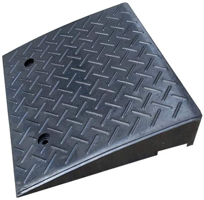 Rampes pour fauteuils roulants et chargement de voiture multifonctions