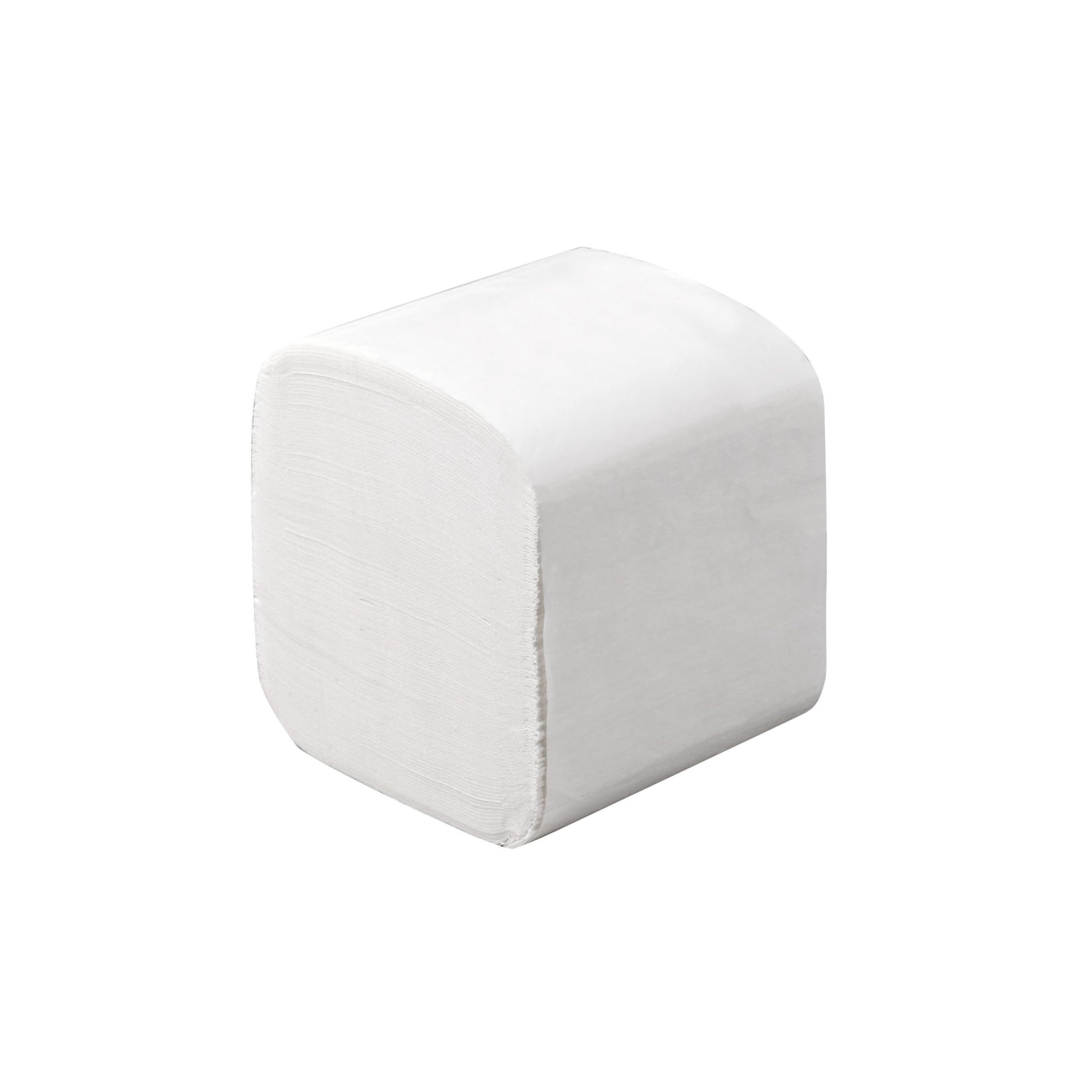 Papel Higiénico Suave y Resistente - Papel Higienico Plegado Caja 9000 unidades, Papel WC Químico Ecológico, Toalla Secamanos Zig Zag, Papel Higiénico Humedo Wc