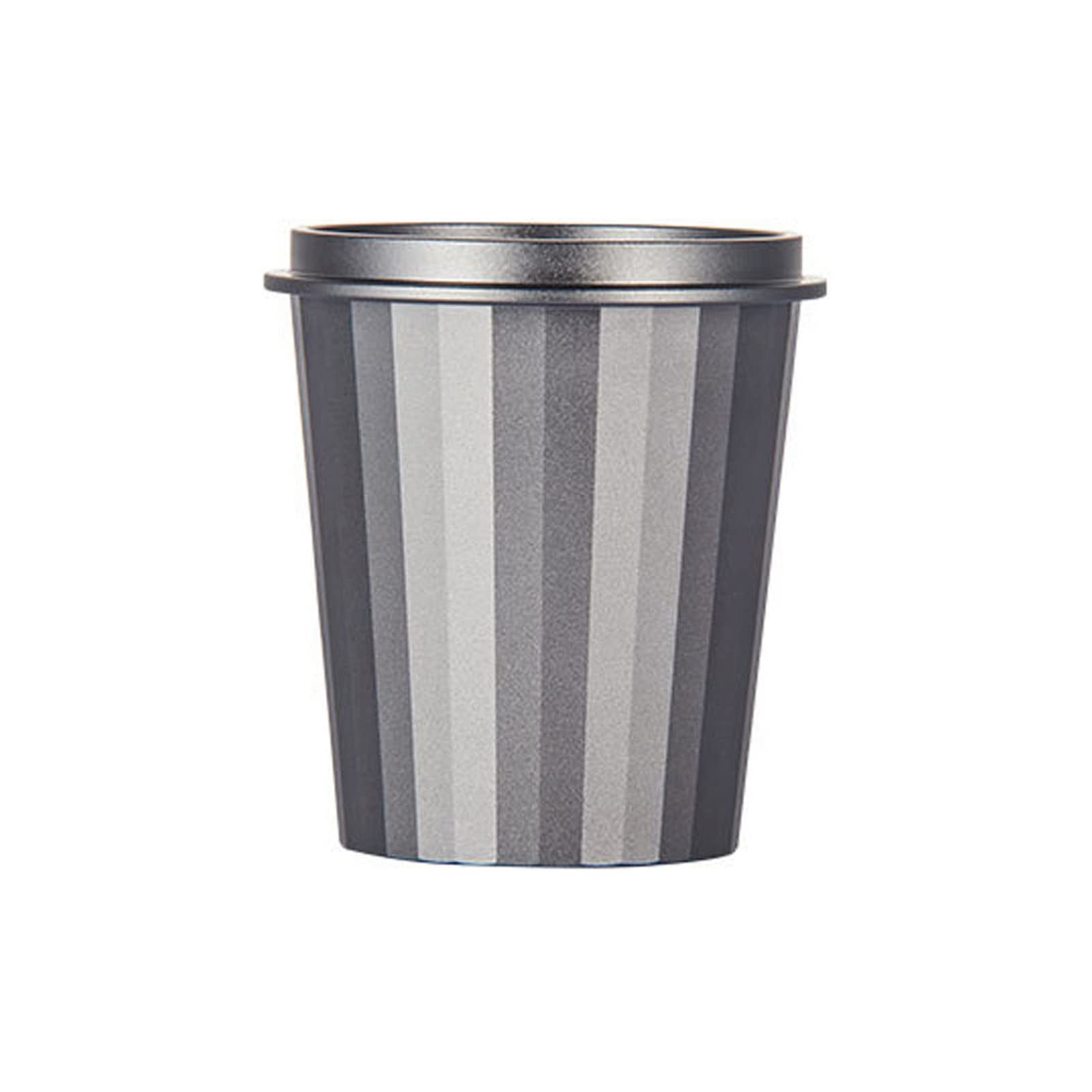 Kalttoy Coffee Dosing Cup Espresso Feeder Part Stainless Steel for Espresso Machine Dosing Cup Coffee Tool