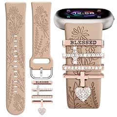 MilkTea Band + Cross Charms