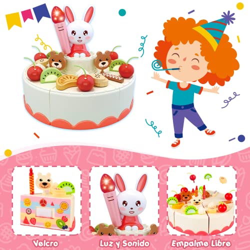 Repostería Y Gourmet, Toy Imagen adicional