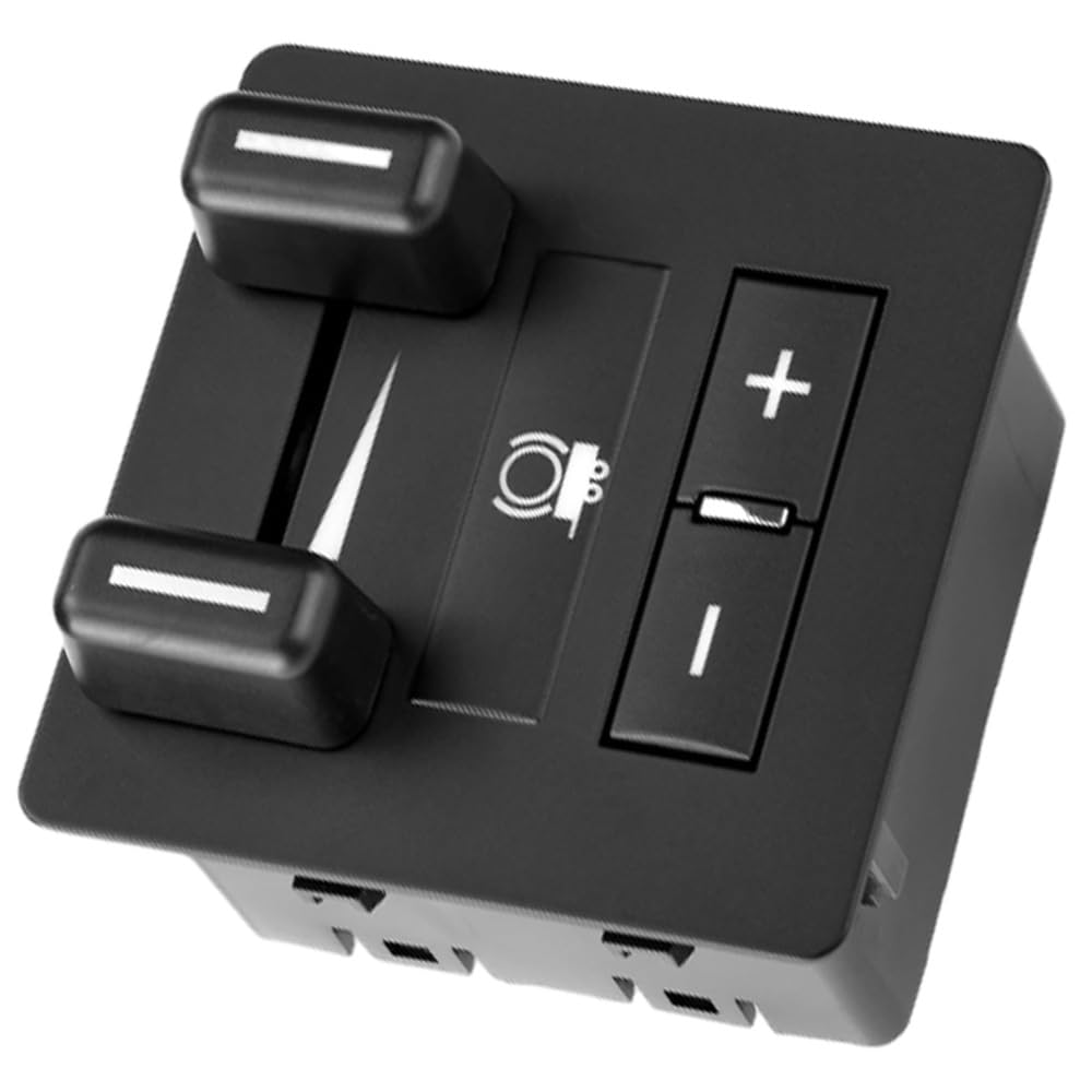 Juego de interruptor controlador de freno de remolque,15926102