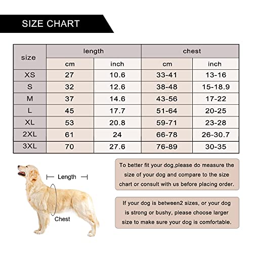 Dog Sweatshirt With Hood, Fitwarm Dog Shirts, Sweatshirt Dog Hooded Coat, Dogs Hooded Sweatshirt, Doggie Clothes Hoodies, Doggie Winter Clothes, Dog Hoodies Coat Winter For Small Medium Large Dog #TOP5