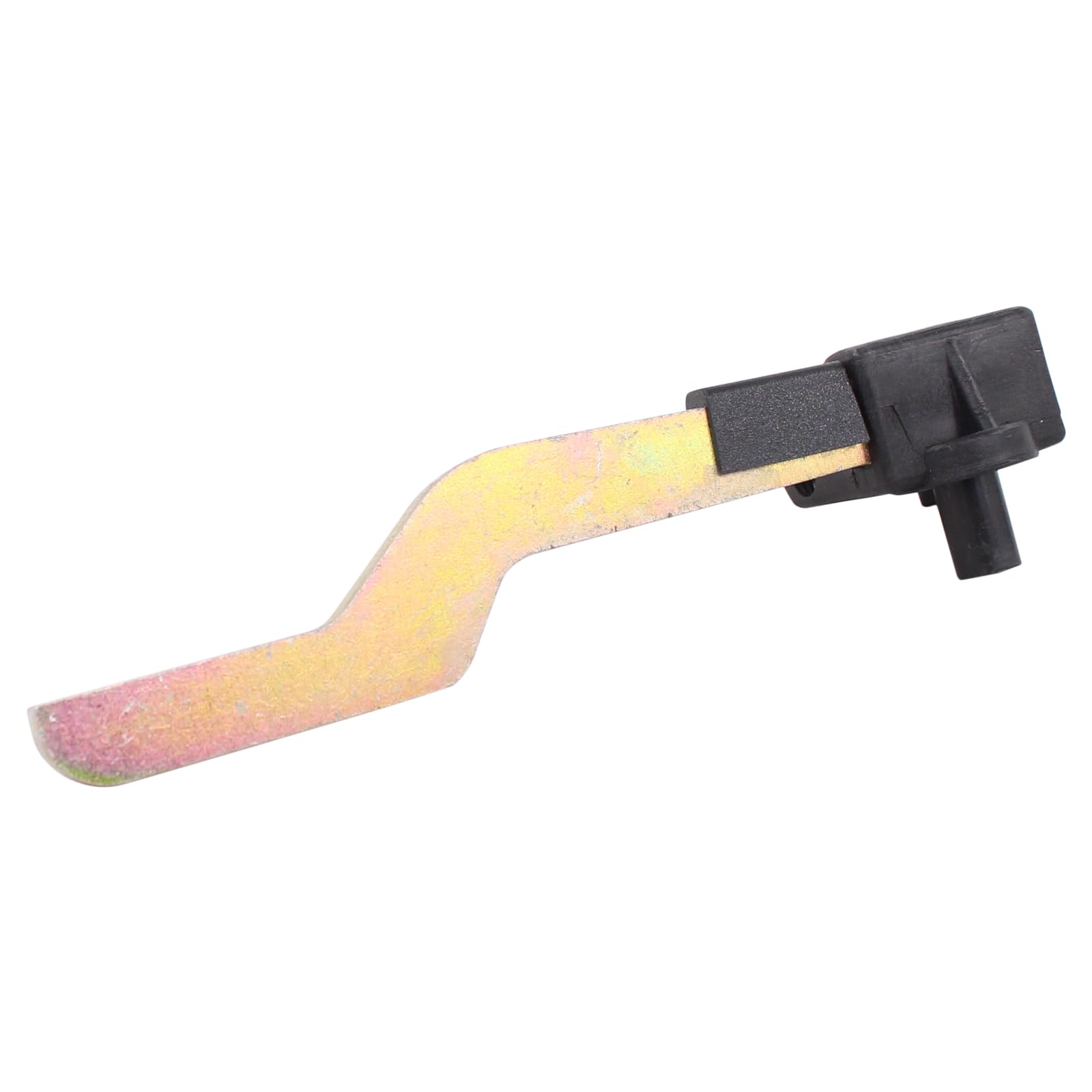 Doo Engy Verdeck Reparatursatz Verschlusshaken Verschlußhaken Schiebedach Reparatur Haken Abdeckung links und rechts für Astra G Cabrio 1.6 16V 1.8 2.0 2.2 2001 2002 2003 2004 2005