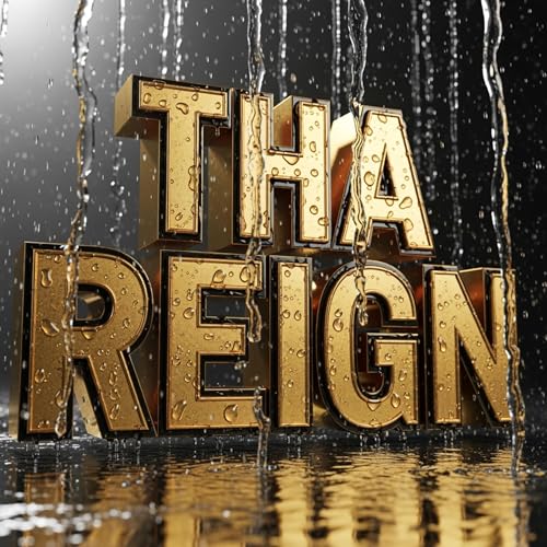Tha Reign Titelbild