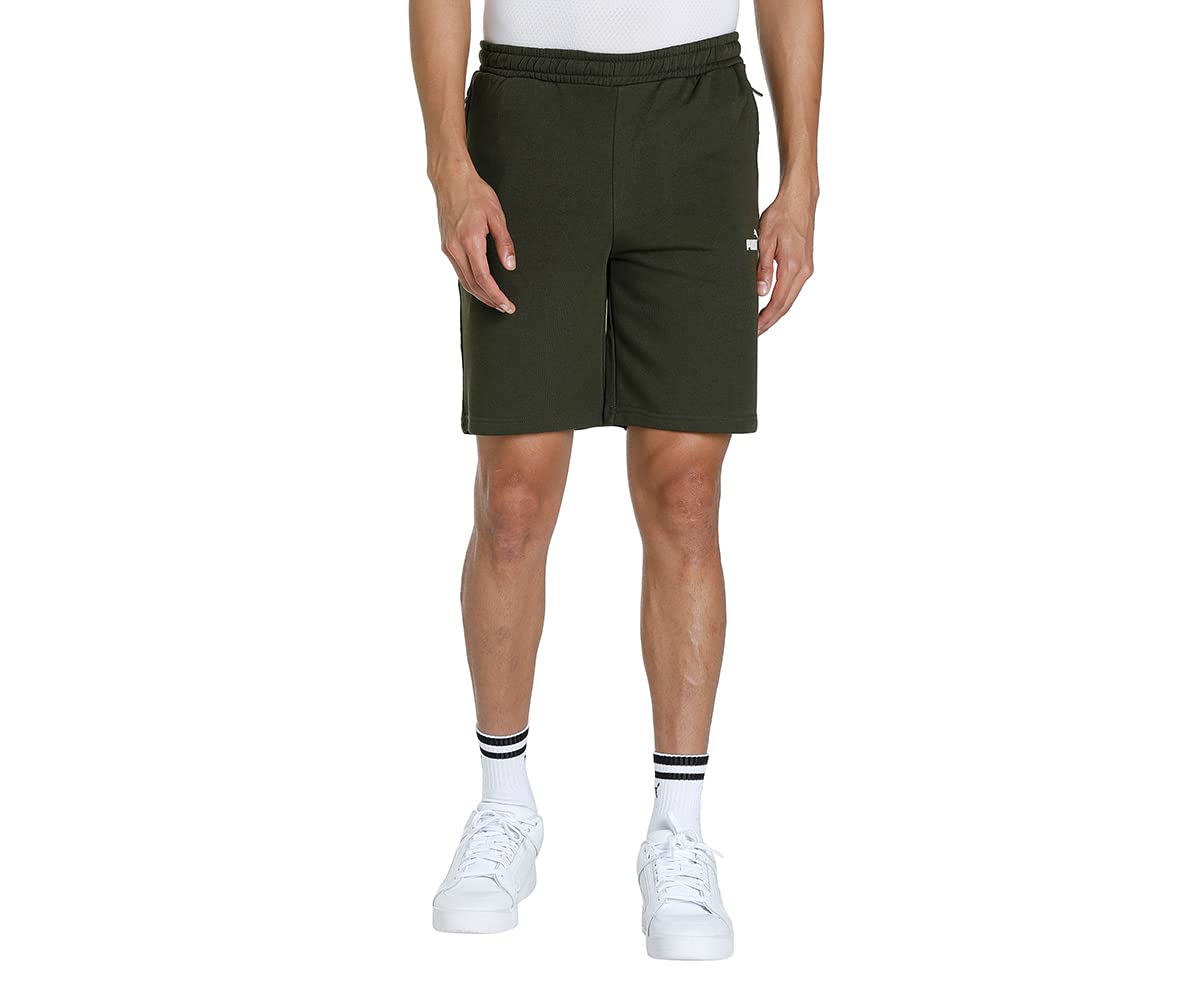 puma Men's Bermuda Shorts-picture-20