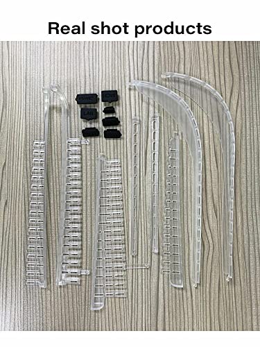 Image of New World Dust proof kit for PS5,Dust Protector for PS5, Silicone Soft Rubber Dust Proof Plug kit for PS5
