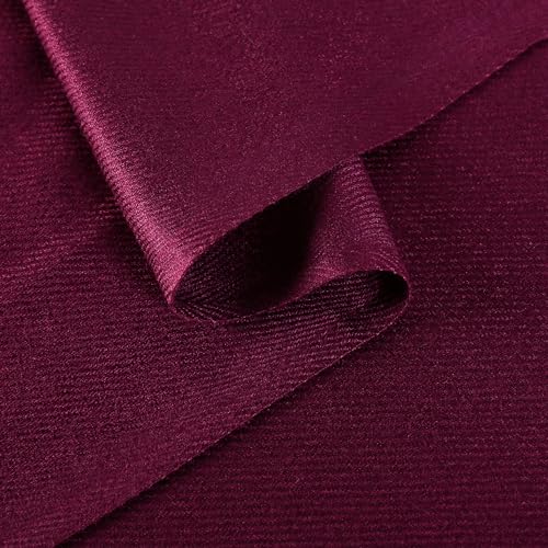 Solid Color Pashmina Silky Scarf Shawl Wrap Twill Woven Soft Large With Fringes3