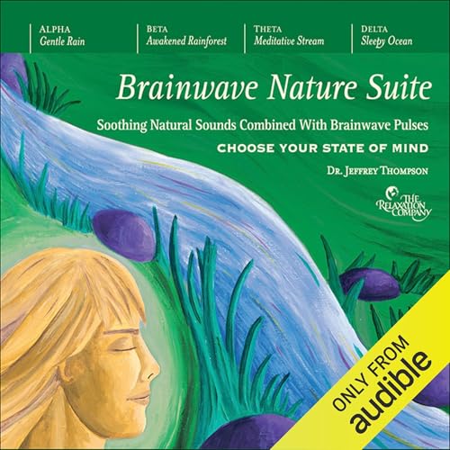 Amazon.com: Sleepy Ocean & Gentle Rain (Audible Audio Edition
