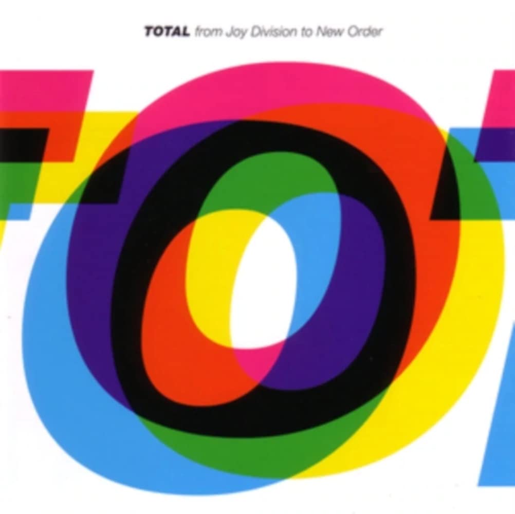 NEW ORDER JOY DIVISION LP x 2 Total: From Joy Division to New Order Best Of VINY