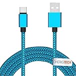 DHERIGTECH® REPLACEMENT USB CABLE LEAD FOR SAMSUNG X5 PORTABLE SSD