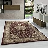 Stabile Verarbeitung: Rückseite aus gewebter Jute für mehr Halt und Formbeständigkeit