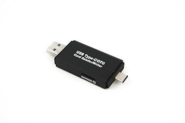 Inca All In One Multiple USB 2 Card Reader - Foto 4