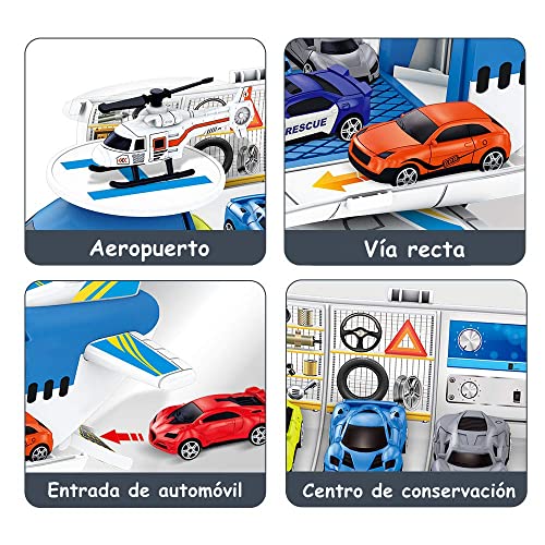 Carritos, Toy Imagen adicional