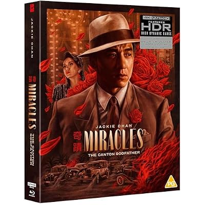 Miracles (aka Miracles: The Canton Godfather)