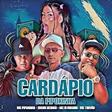 Cardápio da Pipokinha [Explicit]