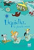 Liquidia, la planète océan