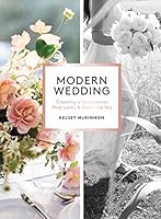 Algopix Similar Product 20 - Modern Wedding Creating a Celebration