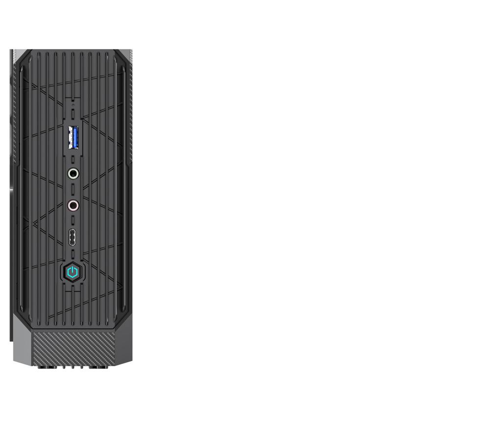 Amazon.com: MINISFORUM Neptune HX99G Mini PC AMD Ryzen 9 6900HX