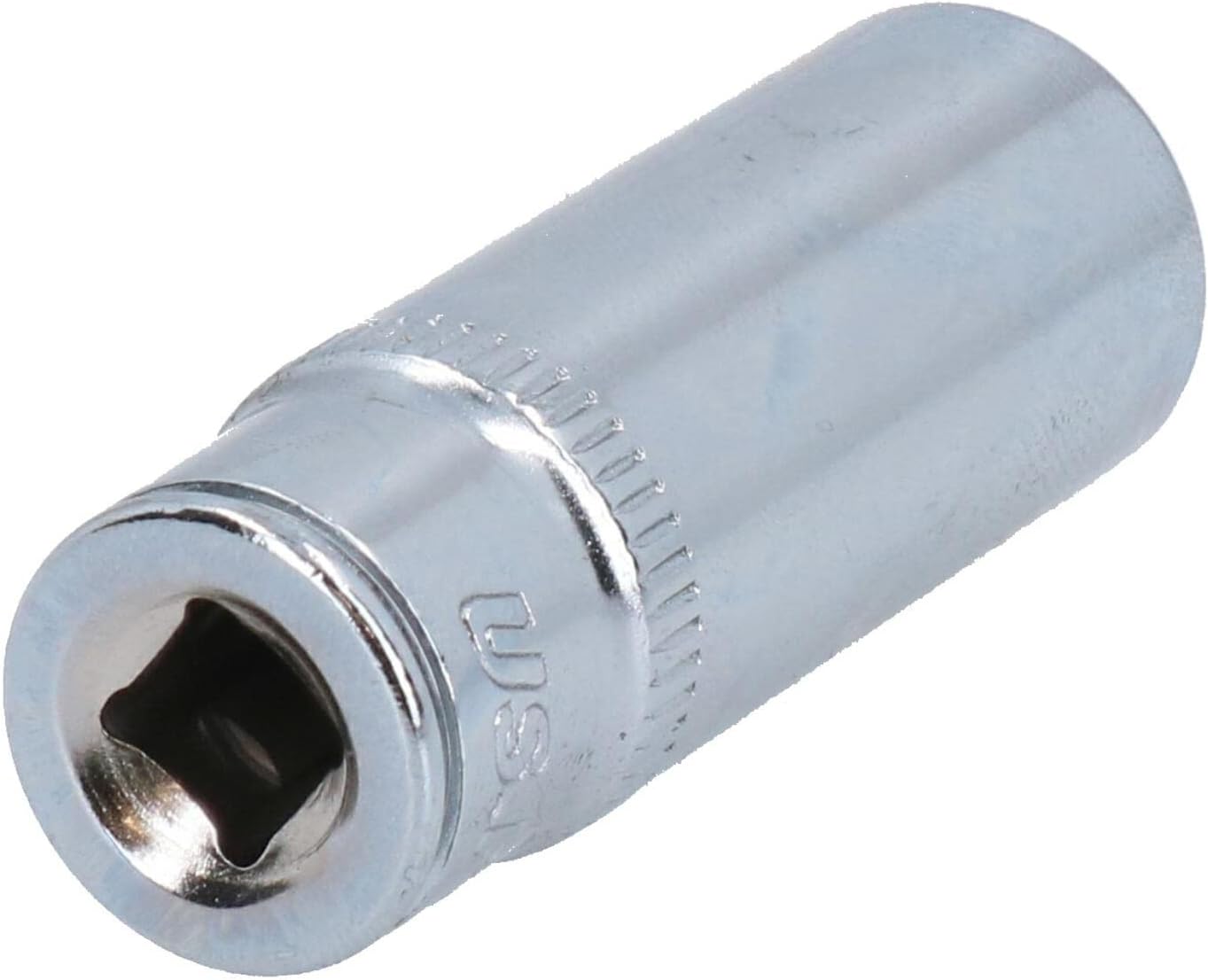 1/4" Drive Double Deep Imperial SAE AF 6 Sided Sockets 5/32" - 1/2" 11pc Set