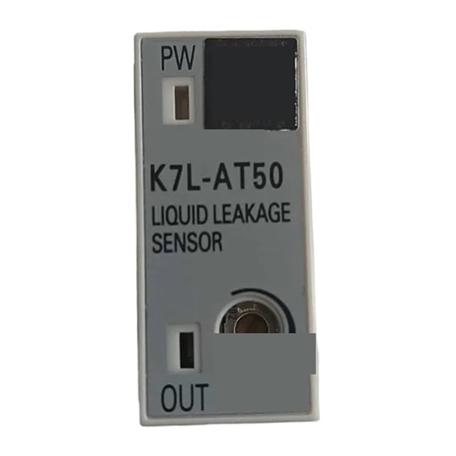 Capteur K7L-AT50 évite le débordement de cuve avec son relais DC12-24V
