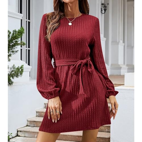 Robe de cocktail chic pour vos soirées et sorties décontractées - 4