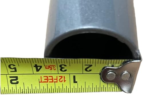 Miniatura 7 de Hoover Pivotante Cepillo de polvo multiángulo Modelo # 440010876 OEM Compatible con todas las aspiradoras sin bolsa Hoover