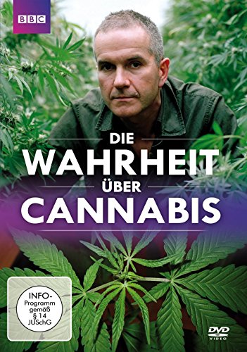 Preisvergleich Produktbild Die Wahrheit über Cannabis