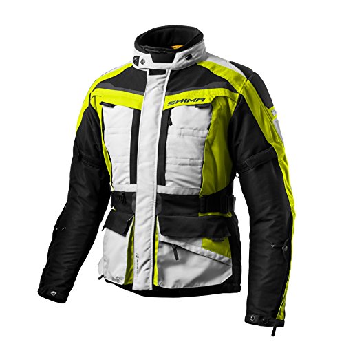 Chaqueta moto verano el corte ingles ¡Ver PRECIO 2022!