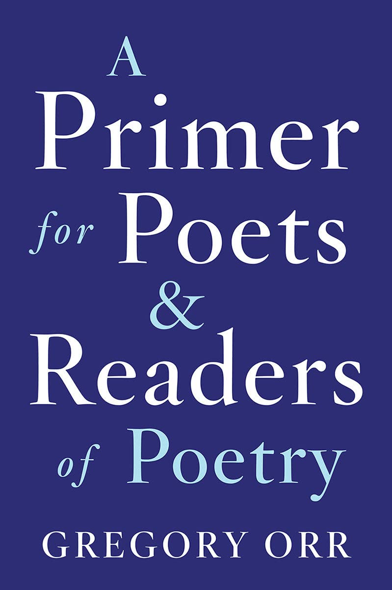 W. W. Norton & Company Primer for Poets