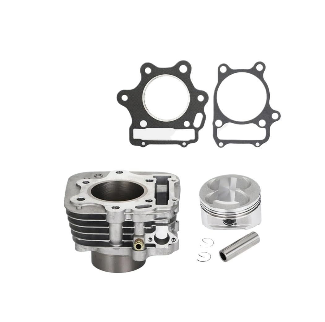 Kit de piston de cylindre pour réparer le moteur TRX300EX défaillant de 1993 à 2008