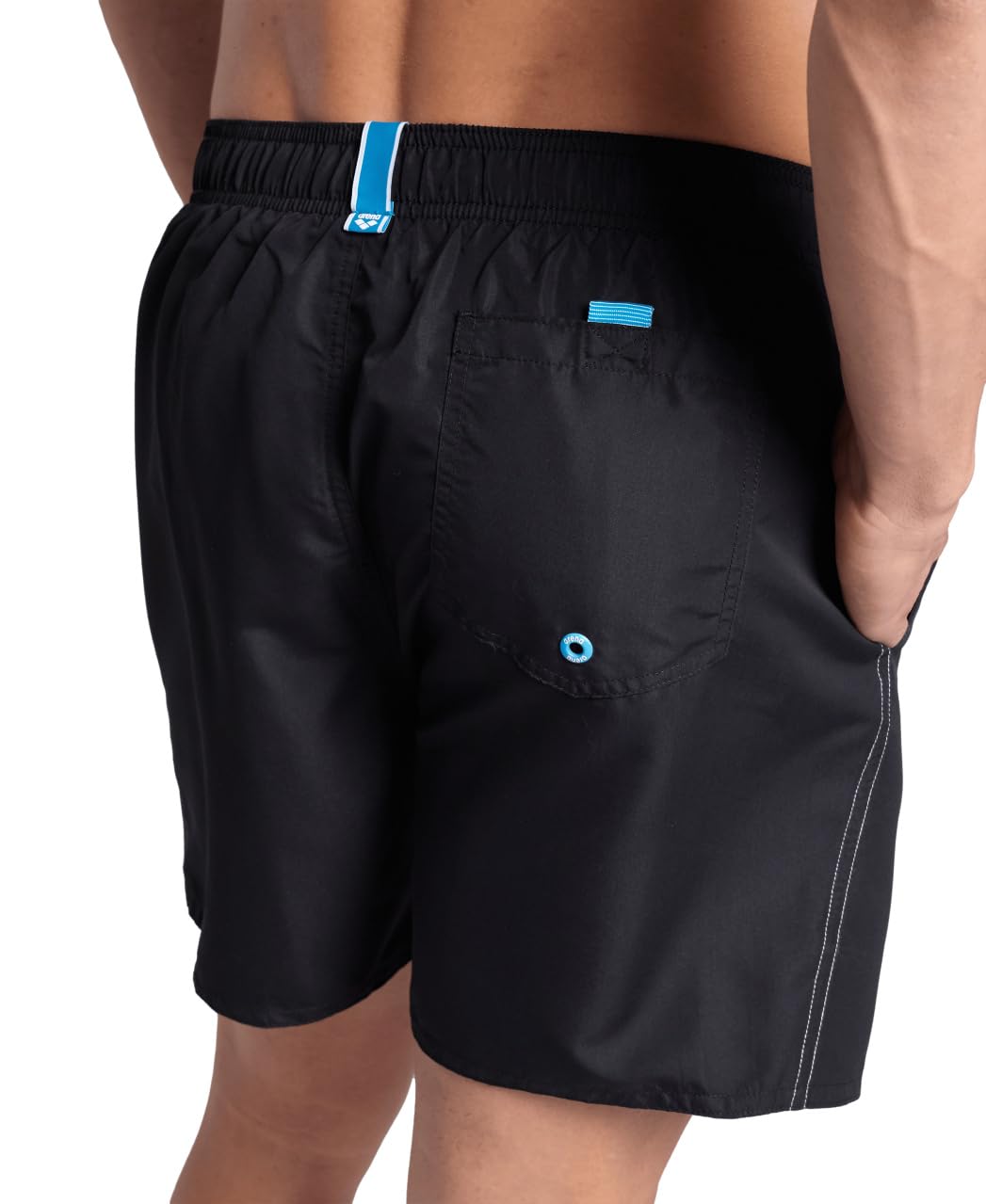 ARENA Fundamentals Boxer R