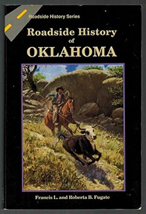 Roadside History of Oklahoma