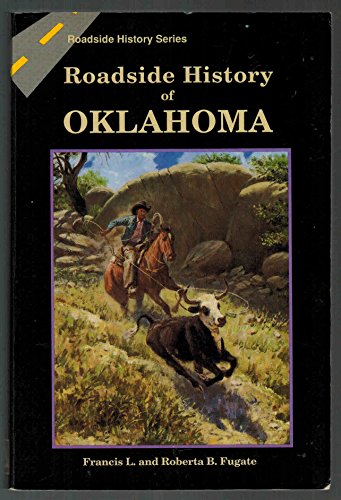 Roadside History of Oklahoma