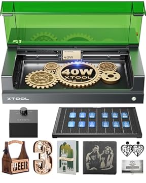 laser cutters and engravers