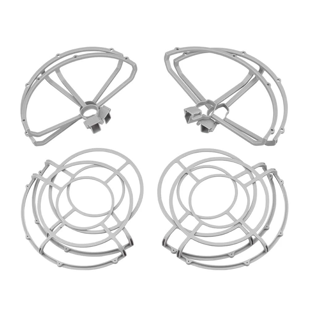 Akcesoria do dronów For Propeller Protective Ring Lightweight Propeller Protective Ring Cover Anti-collision For Drone Accessories For DJI Mini SE/2/1/2 SE