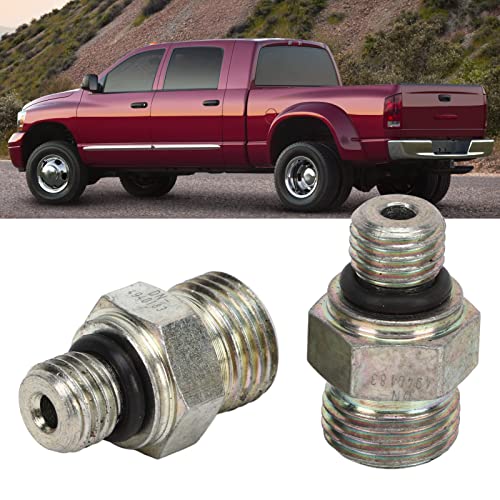 4940183, Liga Metálica de Desempenho Estável Longa Vida útil à Prova de Vazamento Turbo Oil Feed Con