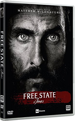 Free State Of Jones
