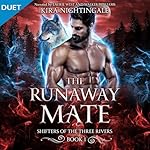 Cover of The Runaway Mate