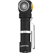 Armytek Wizard C2 Pro PCB Headlamp Warm