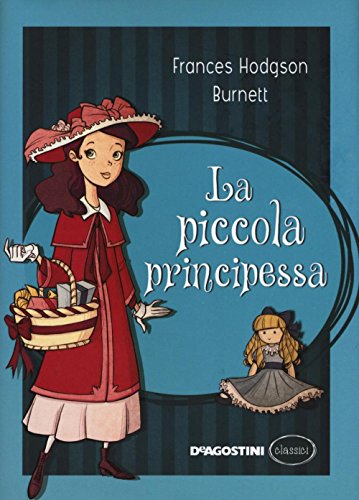 Preisvergleich Produktbild La piccola principessa