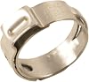 IWISS 34-Inch Stainless Steel Cinch Clamp Rings for PEX Pipe 50 PCS-Pack