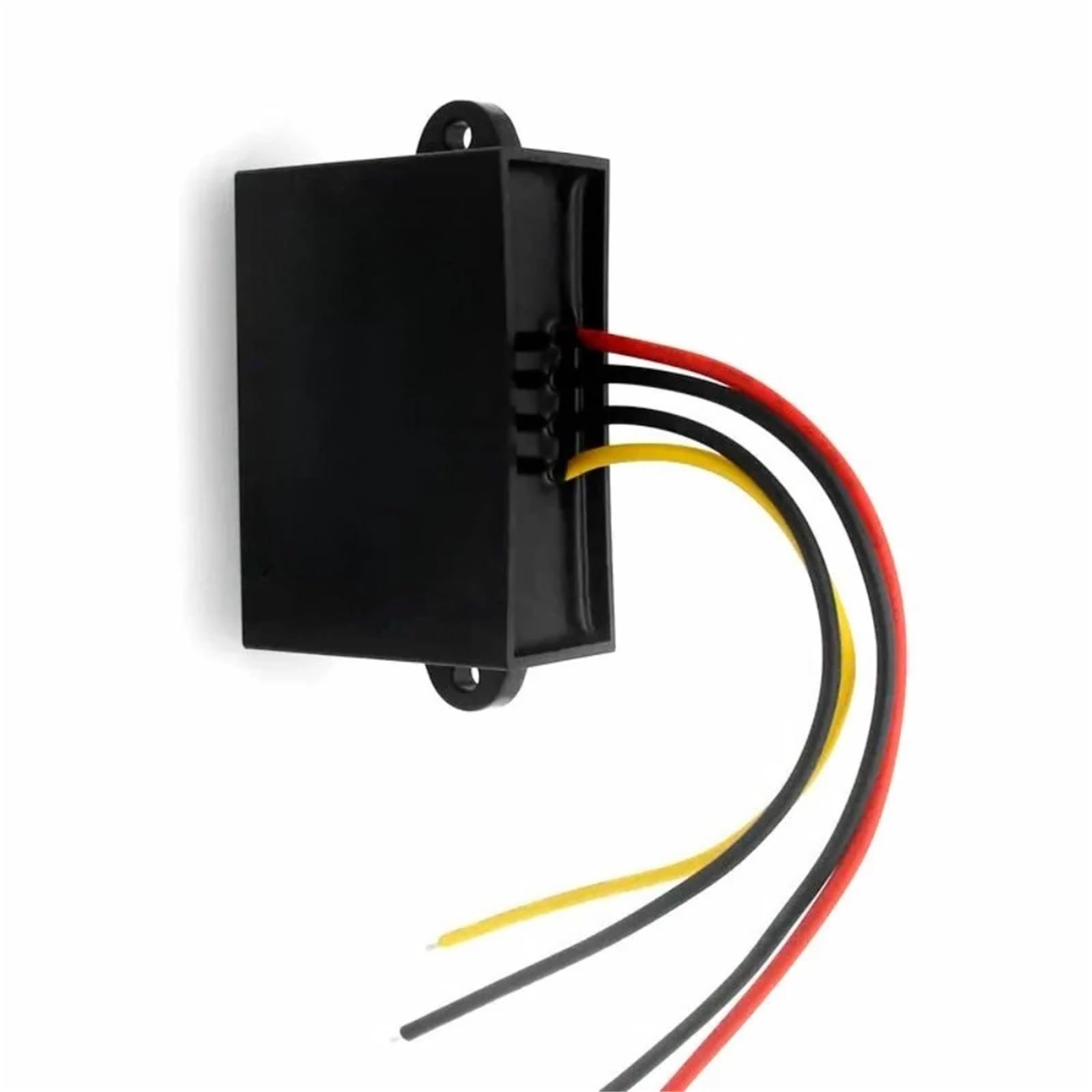 12V 24V 36V to 48V 1A 1.5A 2A DC DC Step UP Boost Power Converter Stabilizer Regulator 48V ABS Voltage (24V(18-32V) to48V1.5A)