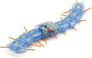 Tamiya America, Inc Centipede Robot, TAM70230