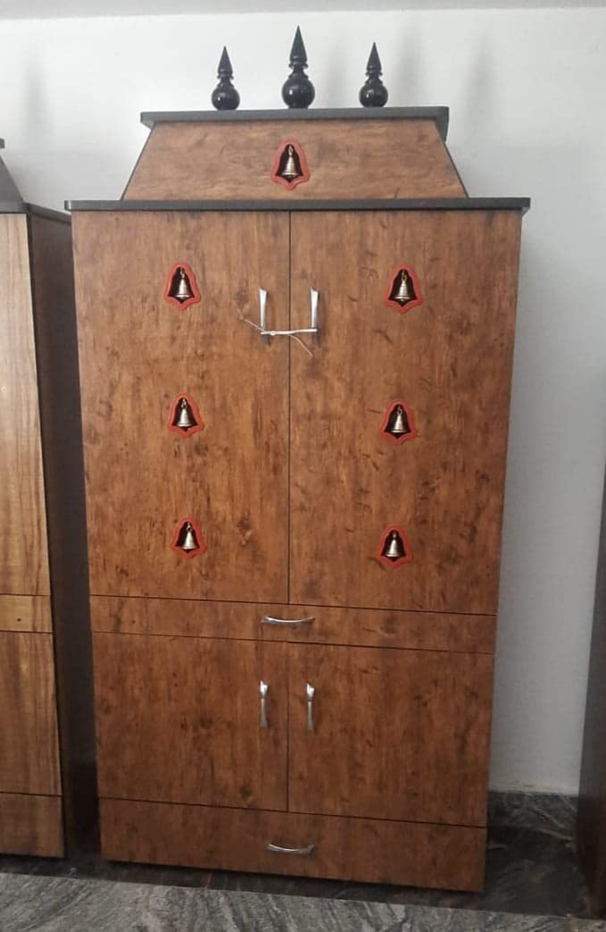 Pooja Rack 5 Feet Amazon.in Home & Kitchen