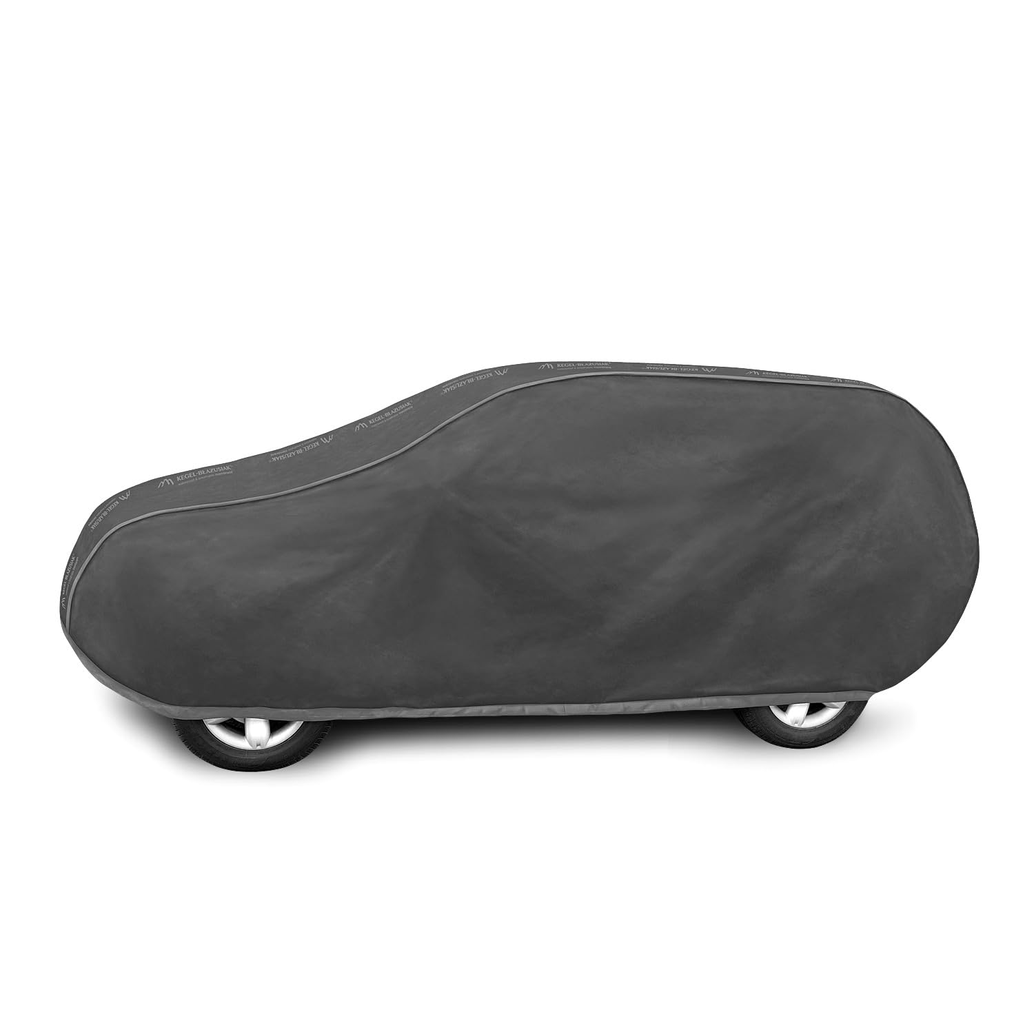 Plandeka samochodowa SUV plandeka na zimę pełny garaż na samochód lato pełny garaż samochód